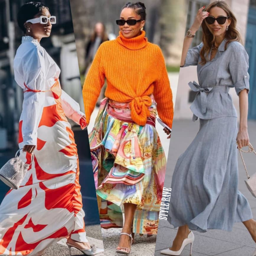 Best Vintage Outfit Ideas for Chic Looks