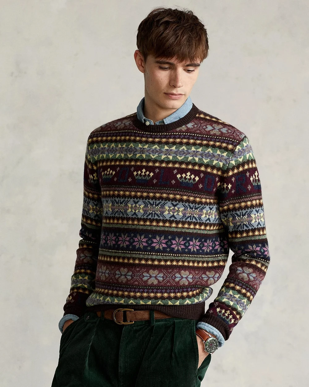 Top Heritage Fashion Ideas for Daily Style