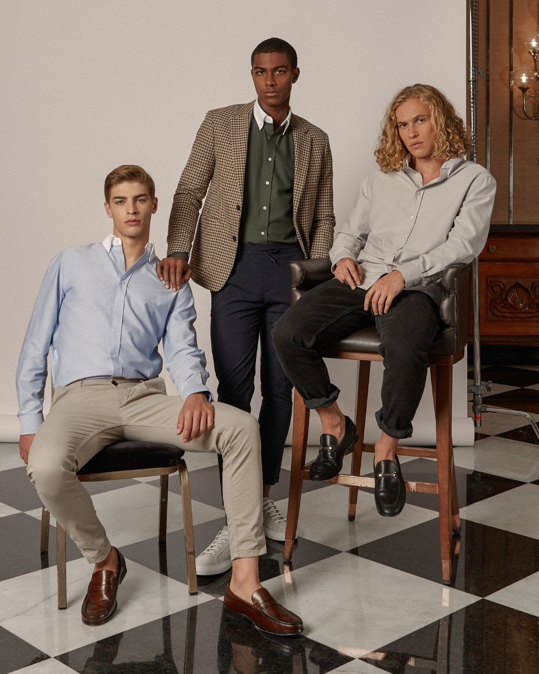 Expert Heritage Style Guide for Modern Fashion