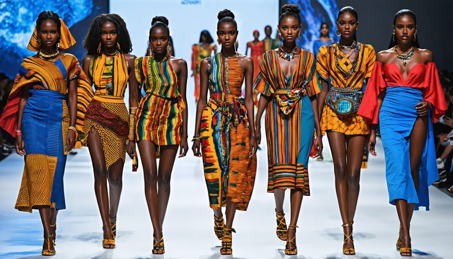 Across Cultural Influences That Continue To Inspire Global Fashion