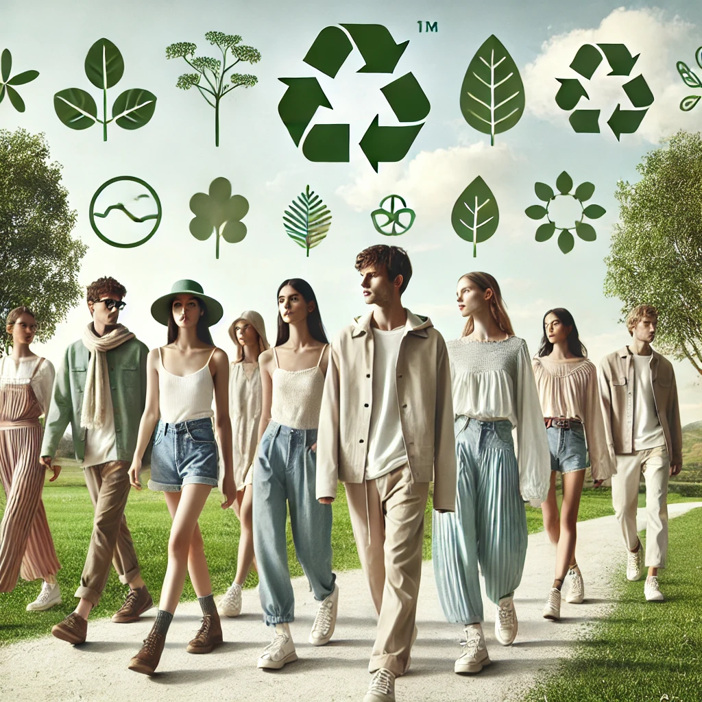 Sustainable Fashion in Kalamazoo: 3 Upcycling Stories