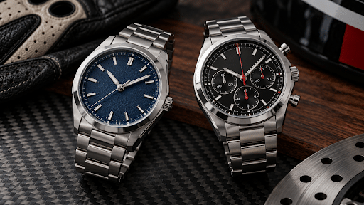 Casio Edifice Automatic vs Quartz: Which Performance Watch Fits You?